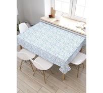 Скатерть JoyArty Школьная пора, прямоугольная, из сатена tc_378452_120x145