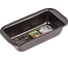 Форма для выпечки PERFECTO LINEA Chef металлическая, прямоугольная, 25.5x13x6 см 16-261366 1