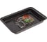 Форма для выпечки PERFECTO LINEA Chef металлическая, прямоугольная, 42.2x28.7x5.3 см 16-432951 1