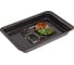 Форма для выпечки PERFECTO LINEA Chef металлическая, прямоугольная, 42.2x28.7x5.3 см 16-432951 3