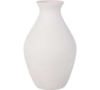 Ваза декоративная Lefard высота 21.5 см 154-601