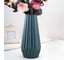 Ваза Homium Spring, цвет синий, H21 см vasespring01blue 7