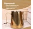 Емкость мерная Homium объем 650 мл, цвет золотой, с делениями mug600gold 5