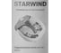 Гидромассажная ванночка для ног STARWIND SFM5570 80 вт белый/розовый 1473532 9