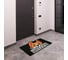 Коврик Homium Cozy 40x60 см, рисунок корги matcozydog 9