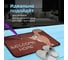 Коврик Homium Cozy 40x60 см, рисунок кошечка matcozycat 6