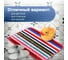 Коврик Homium Cozy 38x58 см matcozy01 5