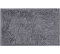 Коврик Homium Cozy 40x60 см, темно-серый matcozy02dg
