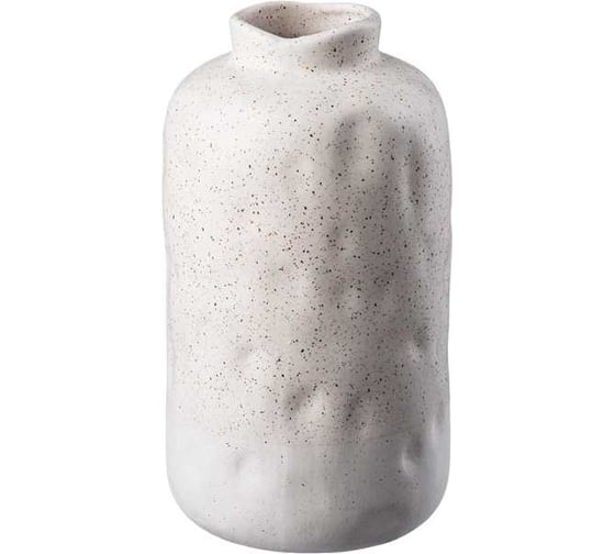 Ваза декоративная Lefard 12,4x12,4x25 см 146-2045
