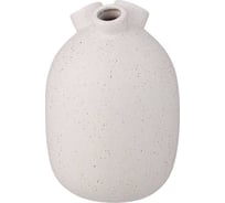 Ваза декоративная Lefard 11.7x11.7x16.9 см 154-608