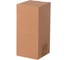 Ваза декоративная Lefard 10,4x10,4x25,6 см 248-129 2