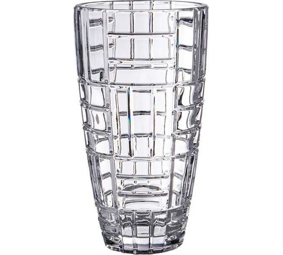 Ваза Lefard LINEA 13,5x13,5x25 см 695-053