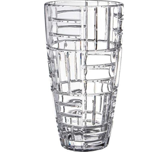 Ваза Lefard LINEA 13,5x13,5x25 см 695-053