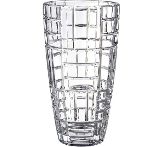 Ваза Lefard LINEA 13,5x13,5x25 см 695-053