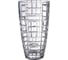 Ваза Lefard LINEA 13,5x13,5x25 см 695-053 1