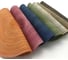 Набор подставочных салфеток Homium Cozy Collection, 2 шт. розовый, круглые set2cozypink 8