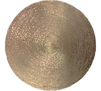 Набор подставочных салфеток Homium Family Collection, 4 шт. бронзовый set4familybronze