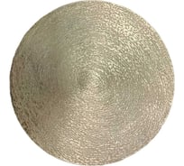 Набор подставочных салфеток Homium Family Collection, 4 шт. золотой set4familygold