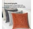 Набор декоративных подушек Homium Comfort, 2 шт. серый SAP2141grey 3