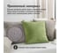 Набор декоративных подушек Homium Comfort, 2 шт. серый SAP2141grey 4
