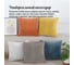 Набор декоративных подушек Homium Comfort, 2 шт. серый SAP2141grey 5