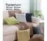 Набор декоративных подушек Homium Comfort, 2 шт. серый SAP2141grey 6