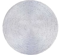 Набор подставочных салфеток Homium Family Collection, 4 шт., серебро set4familysilver
