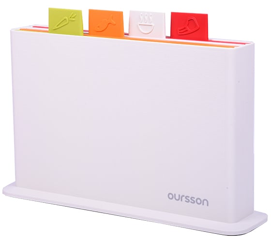 Набор досок разделочных Oursson CB3002-1SP/MC 1