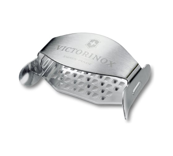 Терка для сыра Victorinox стальная 7.6076