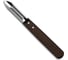 Картофелечистка Victorinox 2 режущие стороны, деревянная 5.0209 1