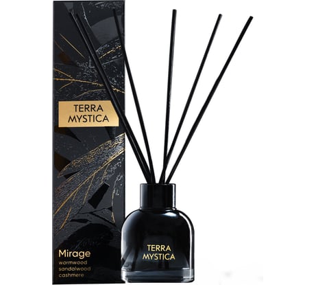 Ароматический диффузор Breesal terra mystica mirage мираж 12 BR0003