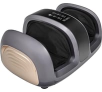 Массажер для стоп и лодыжек BRADEX блаженство альфа, графит KZ 1181