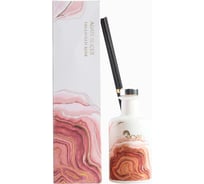 Диффузор ароматический Arya Home с палочками arya 200 мл treasured rose 8680943086815