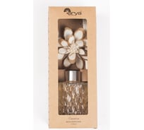 Диффузор ароматический Arya Home с цветком arya 150 мл gazania 8680943084156