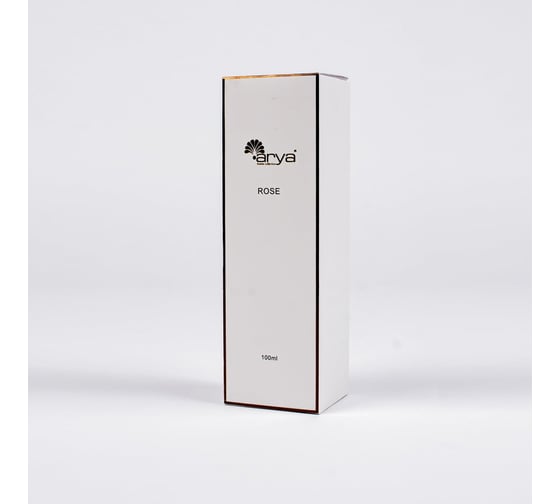 Диффузор Arya Home arya reed 100 мл rose 8680943103598