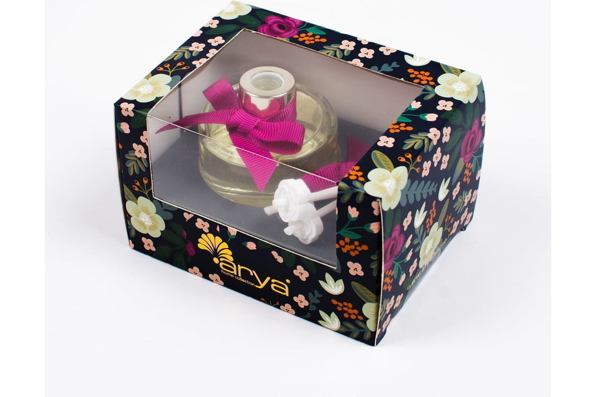 Диффузор Arya Home arya reed 50 мл jasmine 8680943103505 - выгодная ...