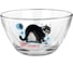Салатник Коты Эрмитажа, Защитники Эрмитажа, 11 см, стекло ND Play 308586 1