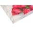 Салфетка бумажная GrandPero deluxe 33x33 см розы 3 слоя 20 листов х 12 2302 5