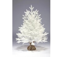 Искусственная ель National Tree Company Авелина белая, 90 см АВ/БЛ-90