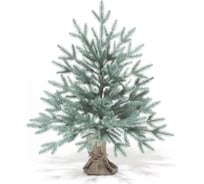 Искусственная ель National Tree Company Авелина голубая, 60 см АВ/ГЛ-60