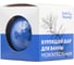 Бурлящий шар для ванны Sunstep Bath&beauty Можжевельник, 110 г 11-673 1