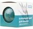 Бурлящий шар для ванны Sunstep Bath&beauty Эвкалипт, 110 г 11-676 1
