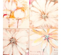 Канвас Декоретто Умиротворение CV 9014 Декор