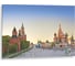 Картина на стекле Декоретто Красная площадь GS 8040 Декор 1