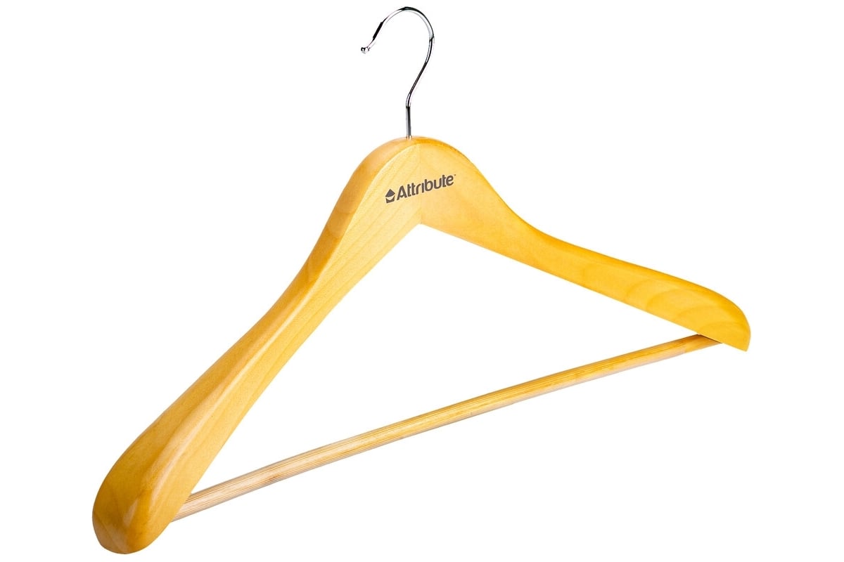 Вешалка для верхней одежды attribute Hanger