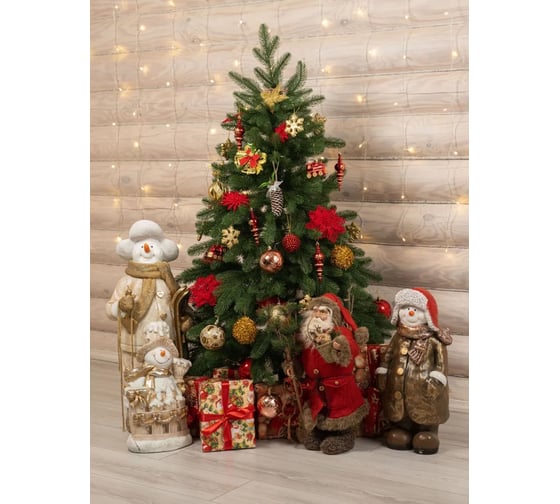 Искусственная ель National Tree Company Ариадна 150 см АРД-150