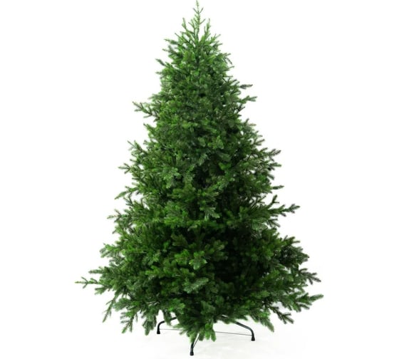 Искусственная ель National Tree Company Грация Премиум 150 см 3D ГР/ПР-150 1