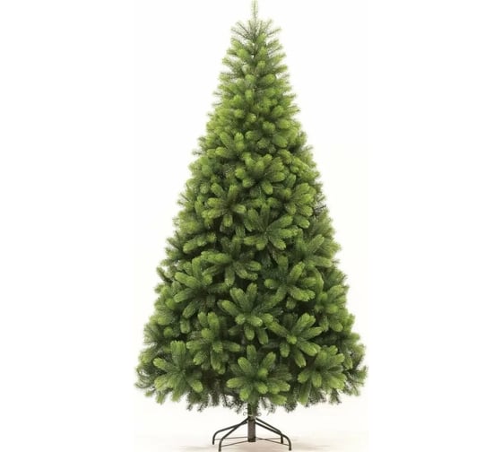 Искусственная ель National Tree Company Зеленая красавица премиум 180 см ЗКП-180 1