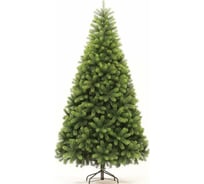 Искусственная ель National Tree Company Зеленая красавица премиум 210 см ЗКП-210