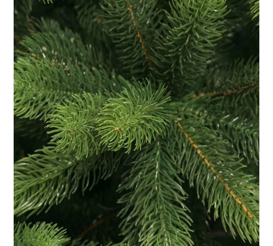 Искусственная ель National Tree Company Зеленая красавица премиум 210 см ЗКП-210
